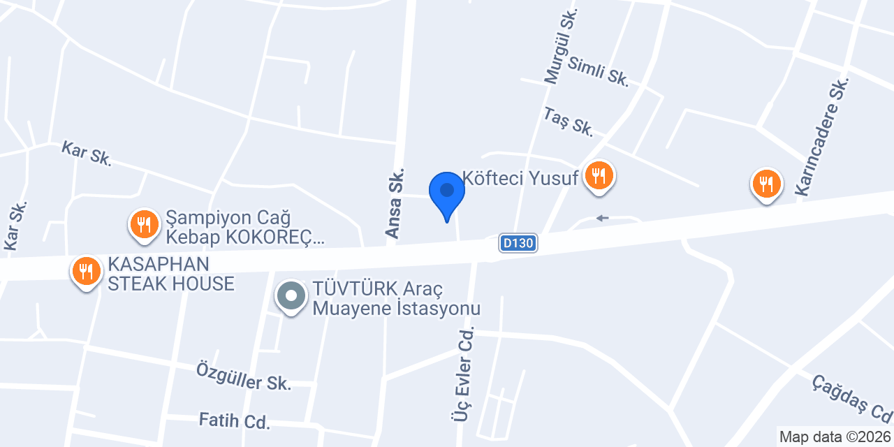 Etçi Beyler konumu