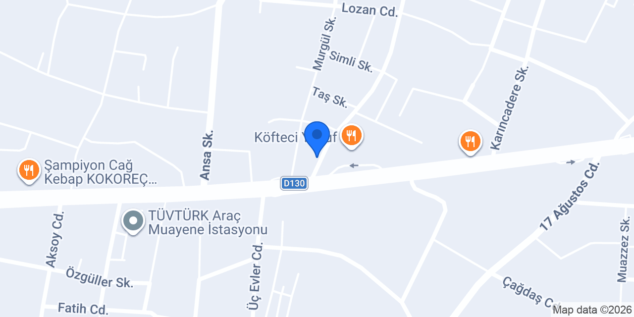 Kocaeli başiskele konumu