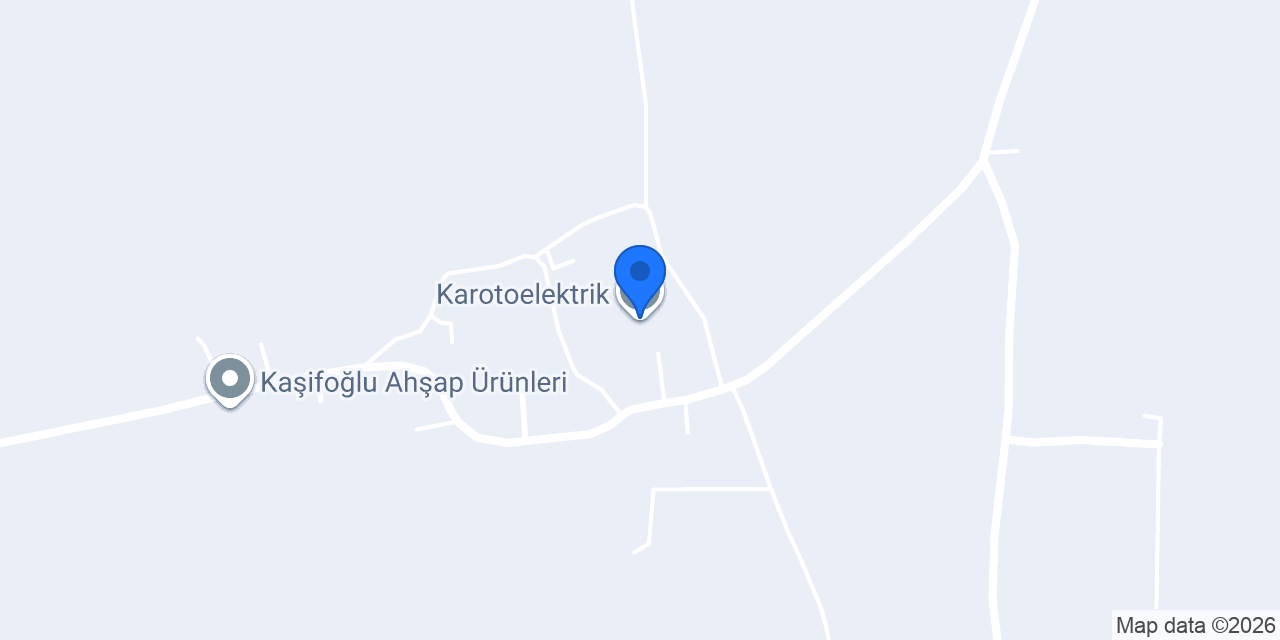 Karotoelektrik konumu