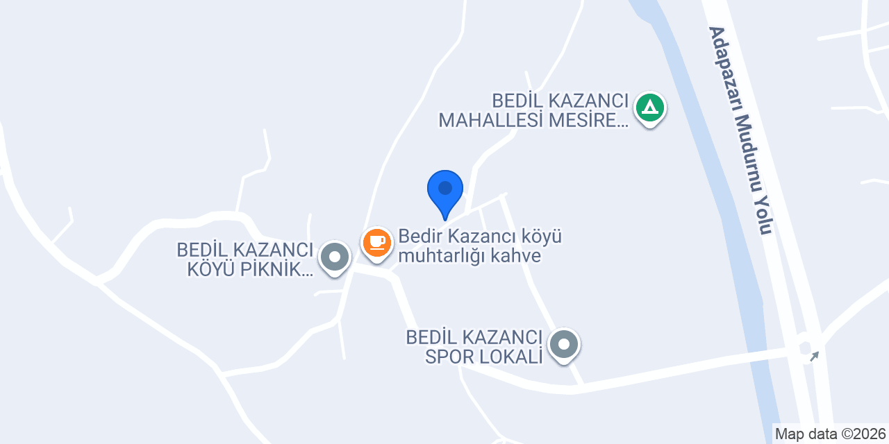 Şehit Halil Üleç ilkokulu konumu