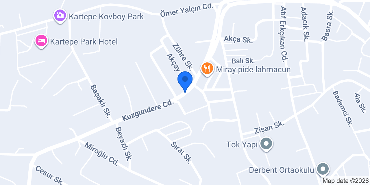 İZ YAPI CAM BALKON & PERGOLE & GİYOTİN konumu
