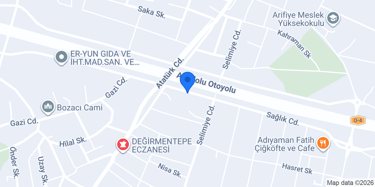 Zengin ahsap dekorasyon konumu