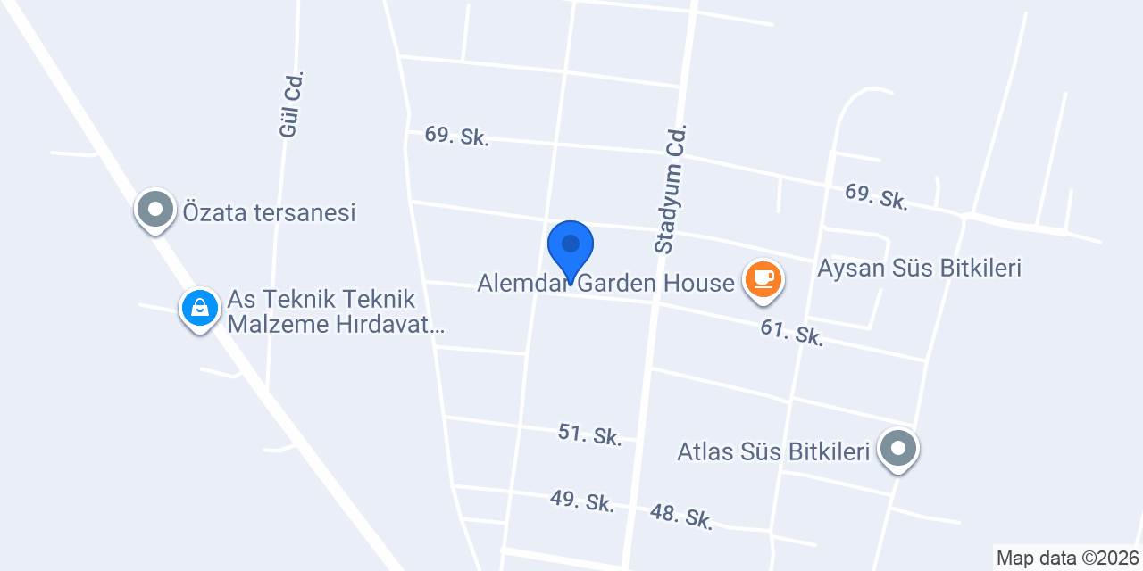 Hikmet karataş konumu