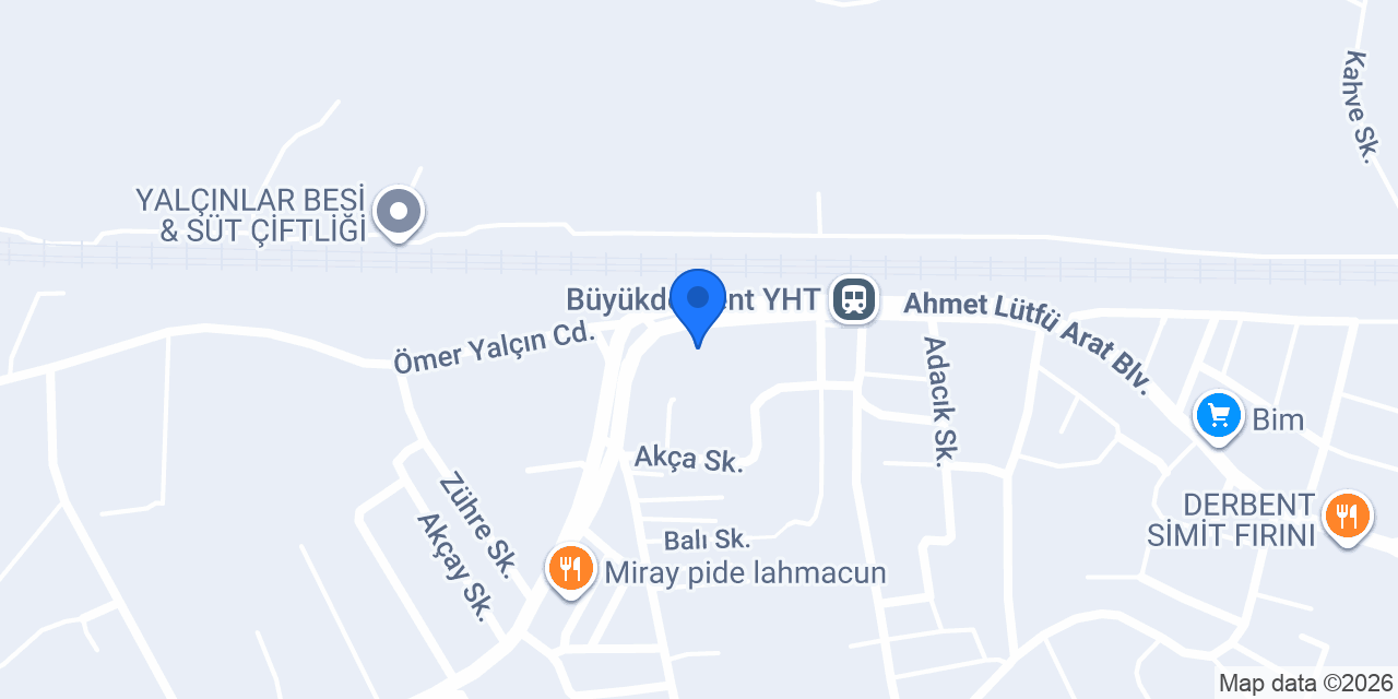 Adıyaman Çiğköfte konumu