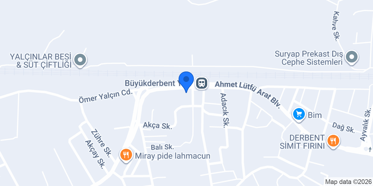By Batu Barber Shop Men konumu