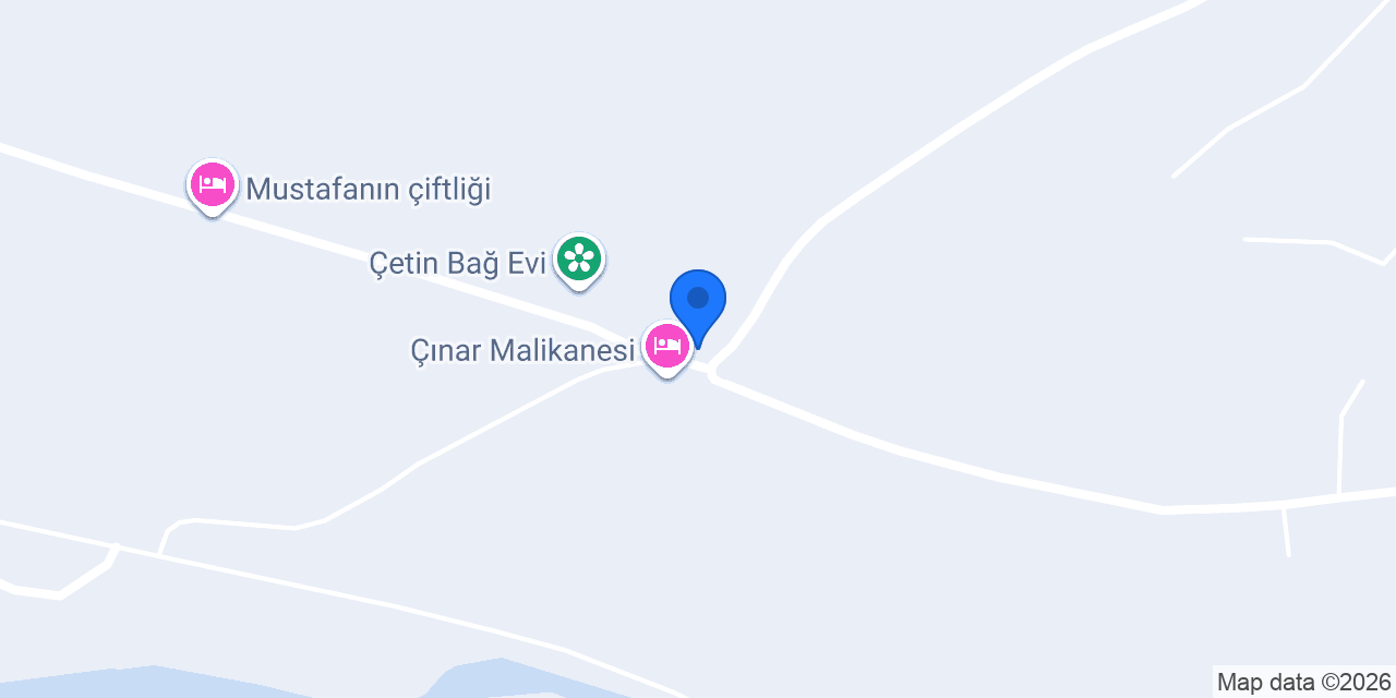 Akbulut Bağevi konumu
