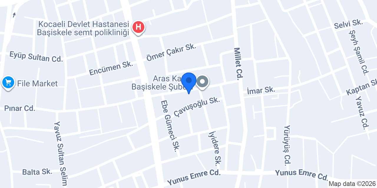 Dt. Bora Bayrak, Diş Hekimi konumu