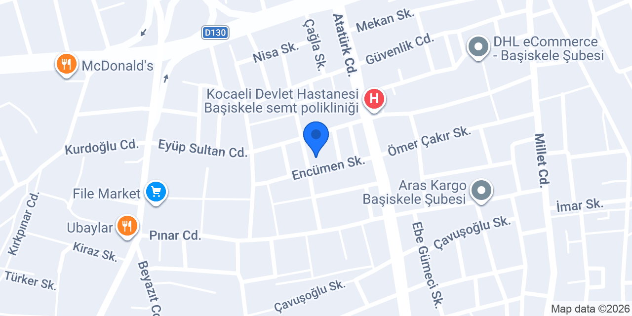 Engin Sönmez Sigorta konumu
