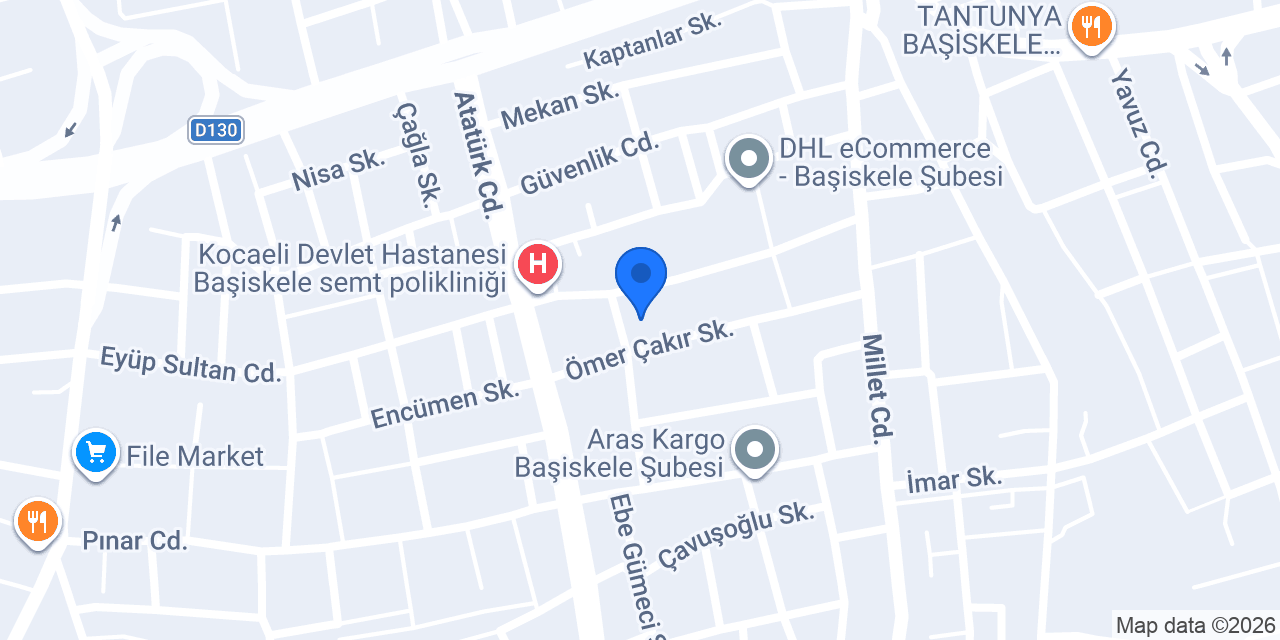 Luggat Kaffe konumu