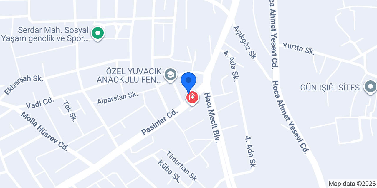 kibar erkek kuoförü konumu