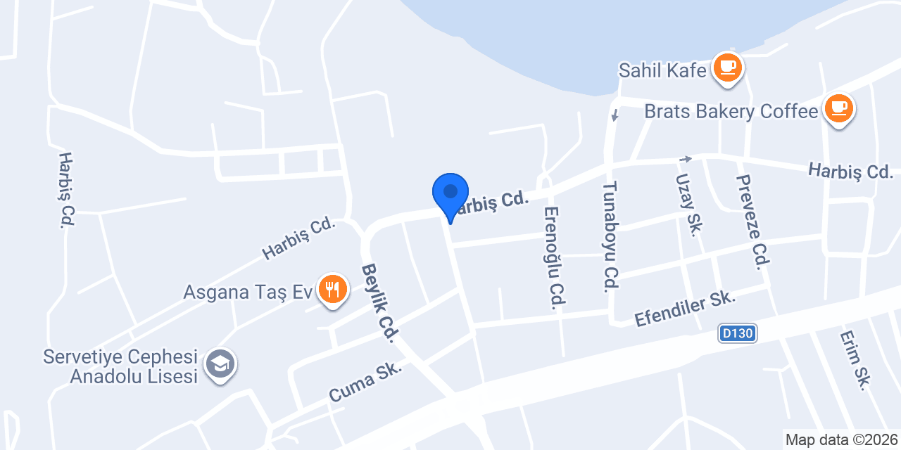 The belong pilates studio konumu