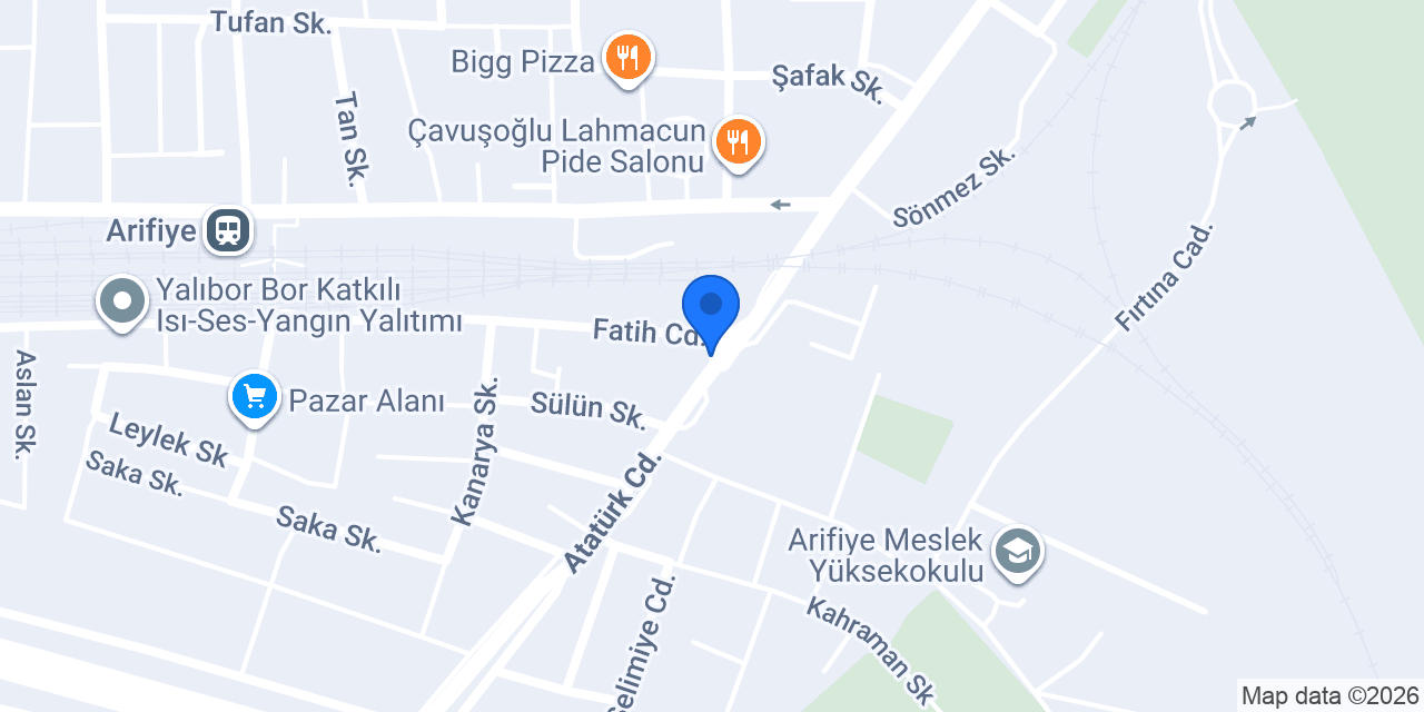 4 Döner konumu