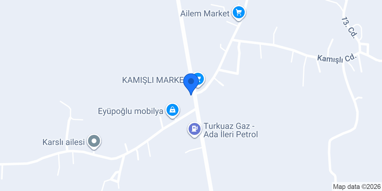 LİGARBA PATİSSERİ konumu