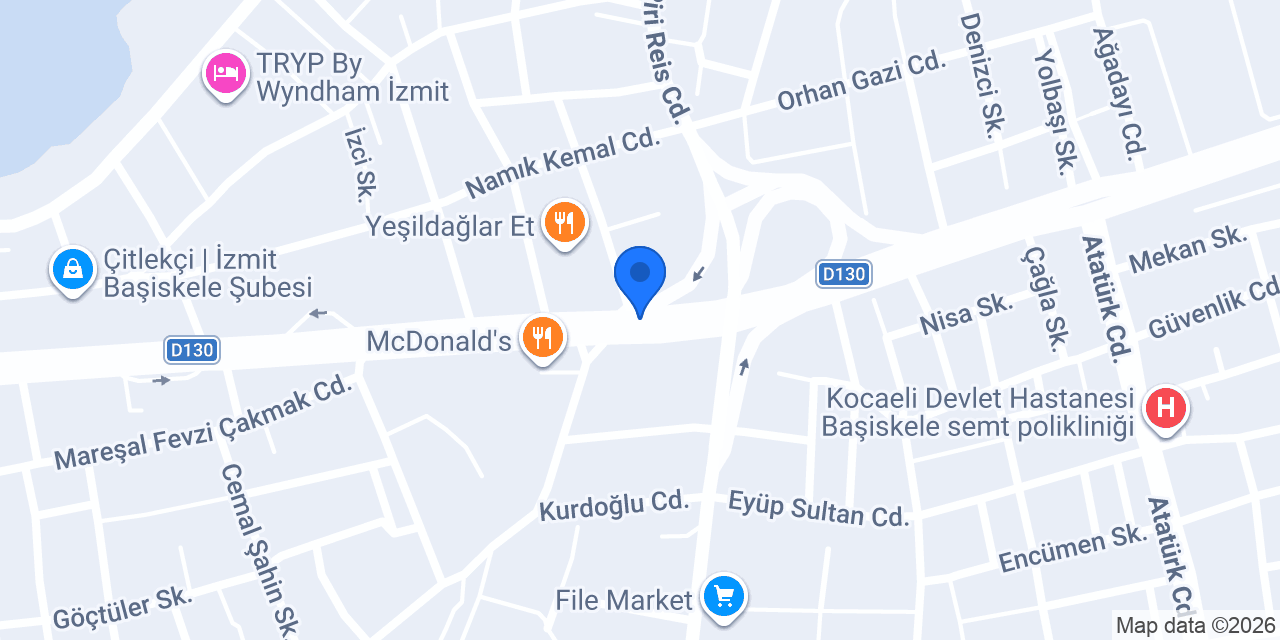 İddaa Bayi konumu