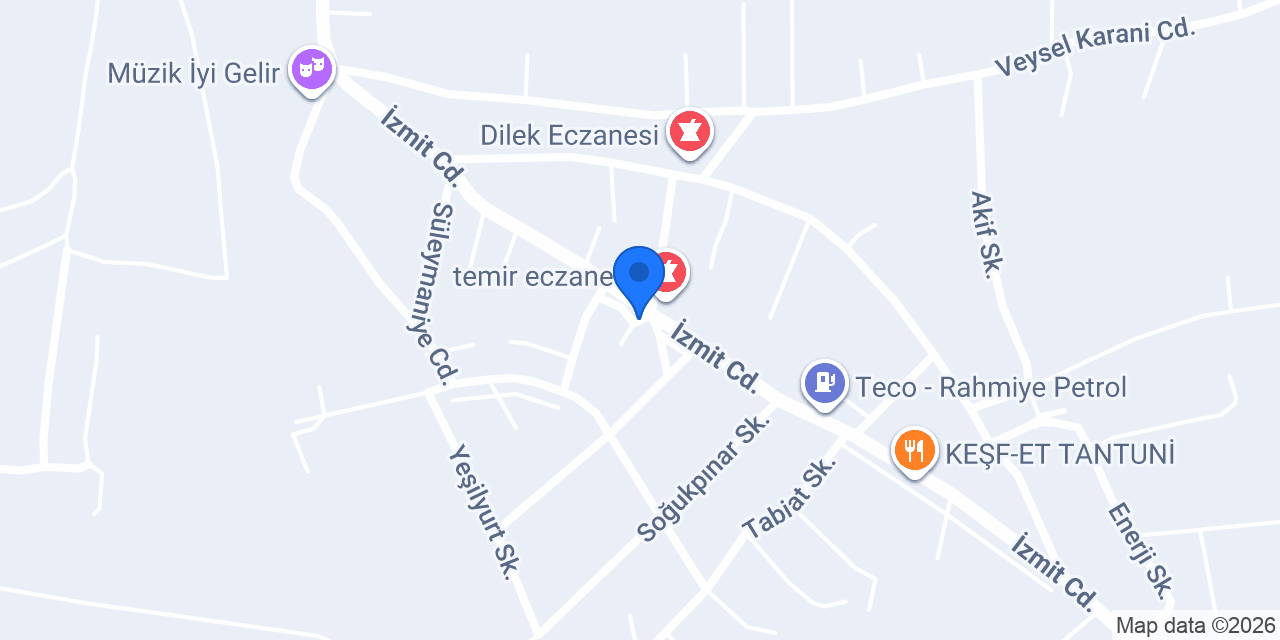 Temel elektrik konumu