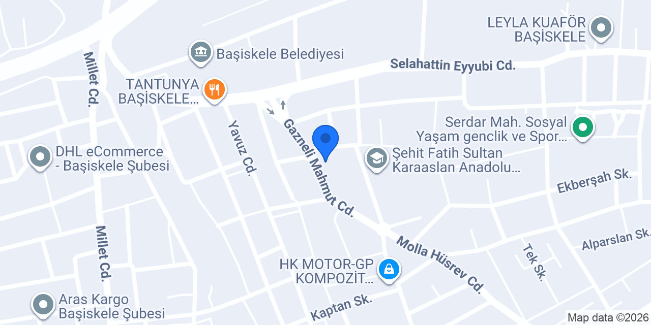 İskele Kebap Lahmacun konumu