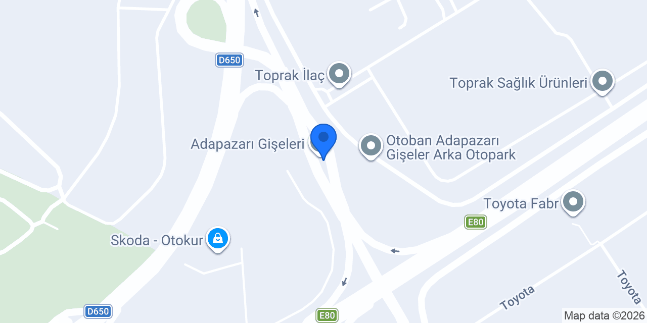 Çınar Su konumu