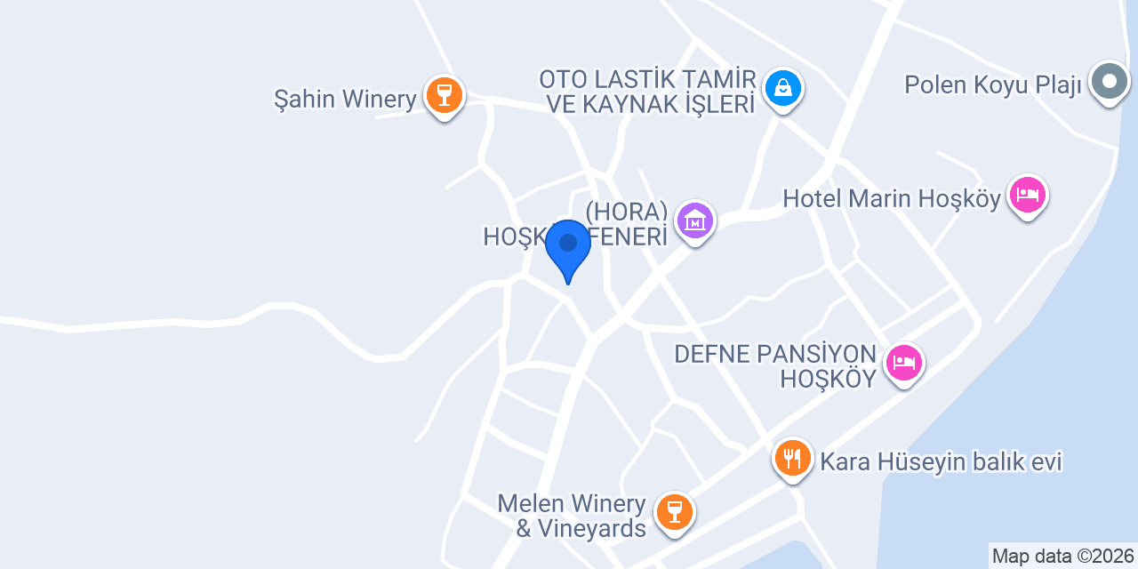 Kasapoğlu Emlak konumu