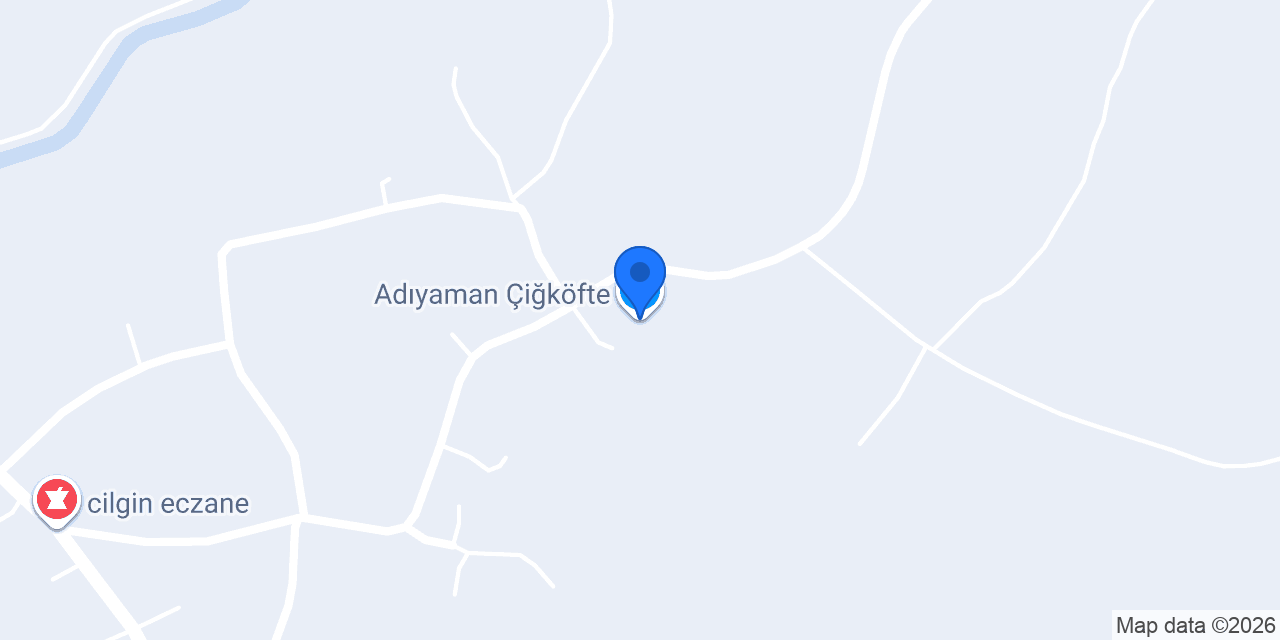 Yücel mağazacılık konumu