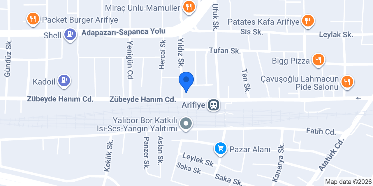 çifciler kirahathanesi konumu