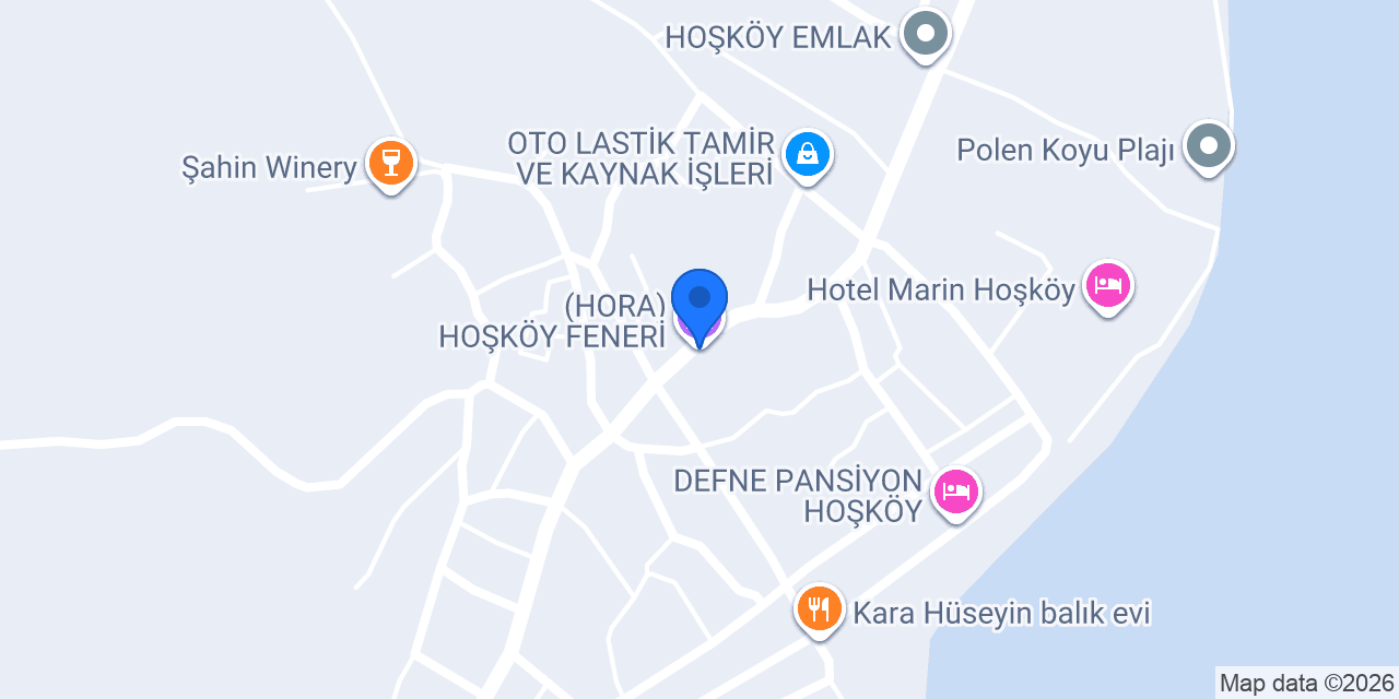 Kardeşler Ekmek Fırını konumu
