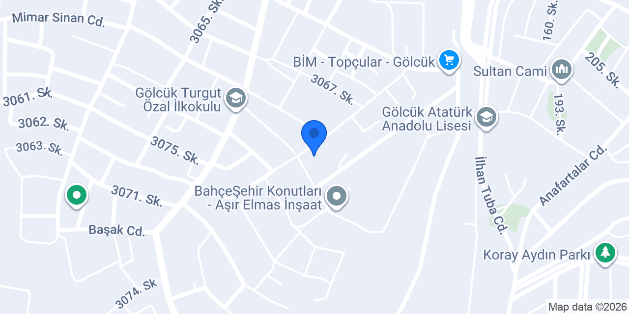 alitosunmedia konumu