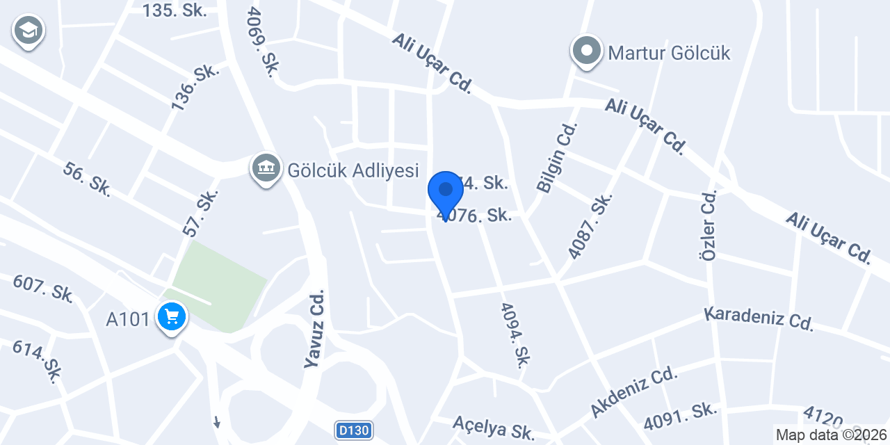 Armaksan Teknoloji konumu