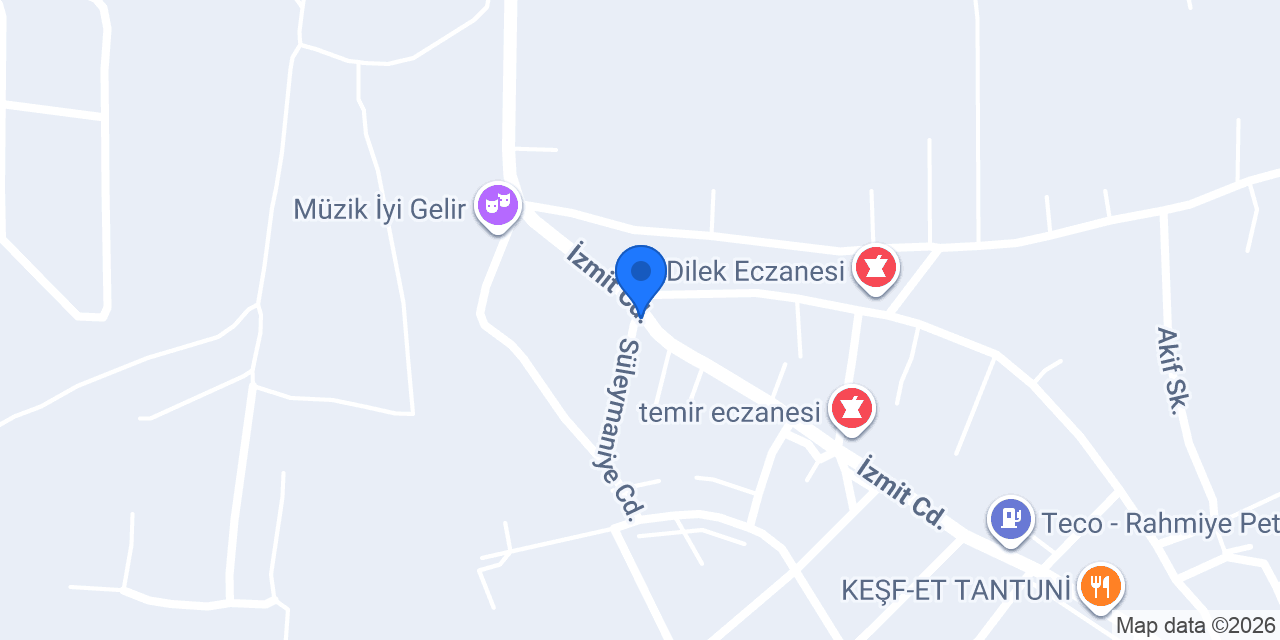 KASABIN YERİ STEAK HOUSE konumu