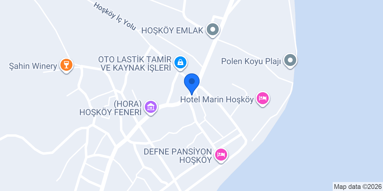 Veis Dondurma konumu