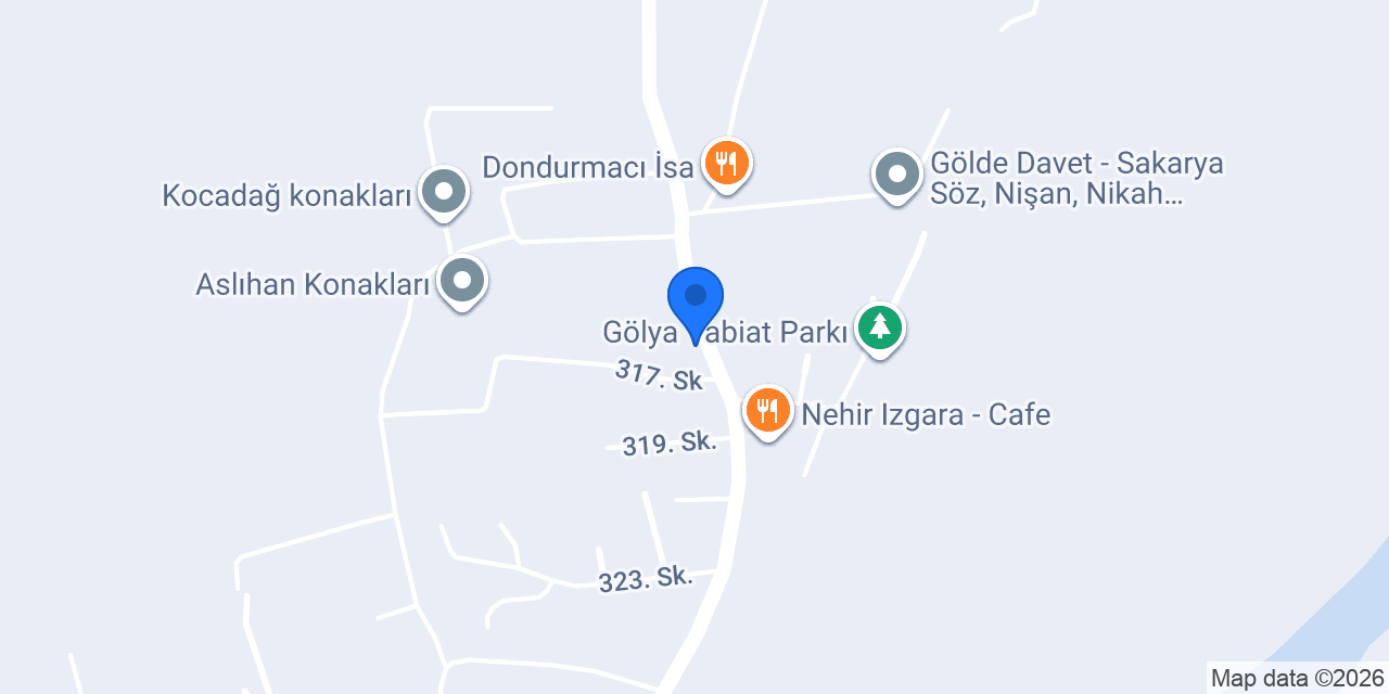 Zehra Bayan Kuaförü konumu