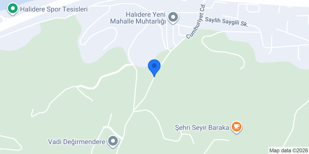 Kar Temizlik konumu