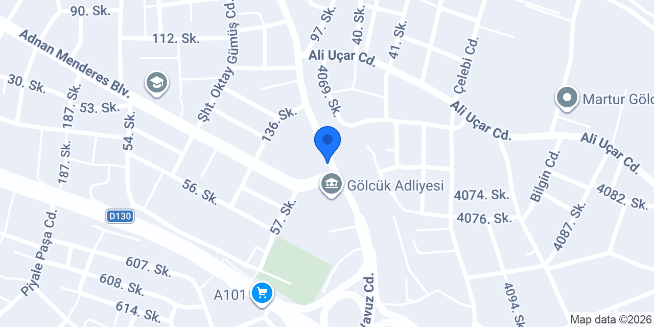 Feyzade Simit Fırını Ve Unlu Mamulleri konumu