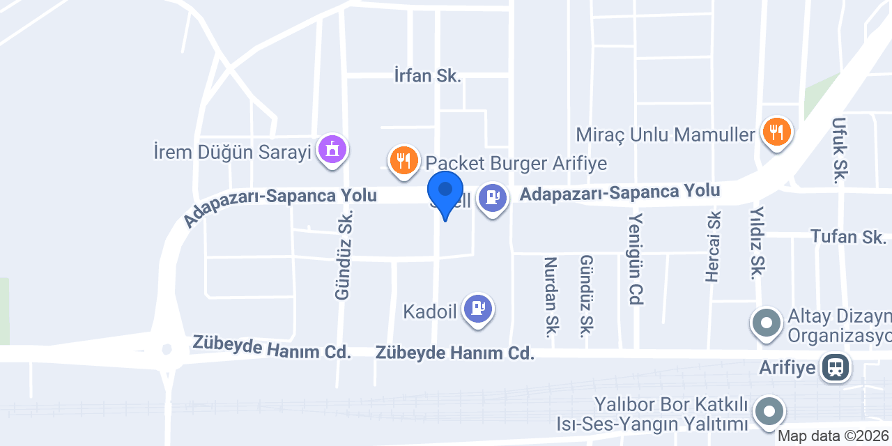 M Migros konumu