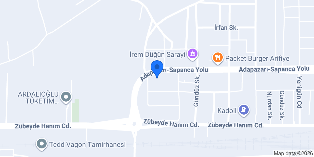 YAYLALAR HAFRİYAT konumu