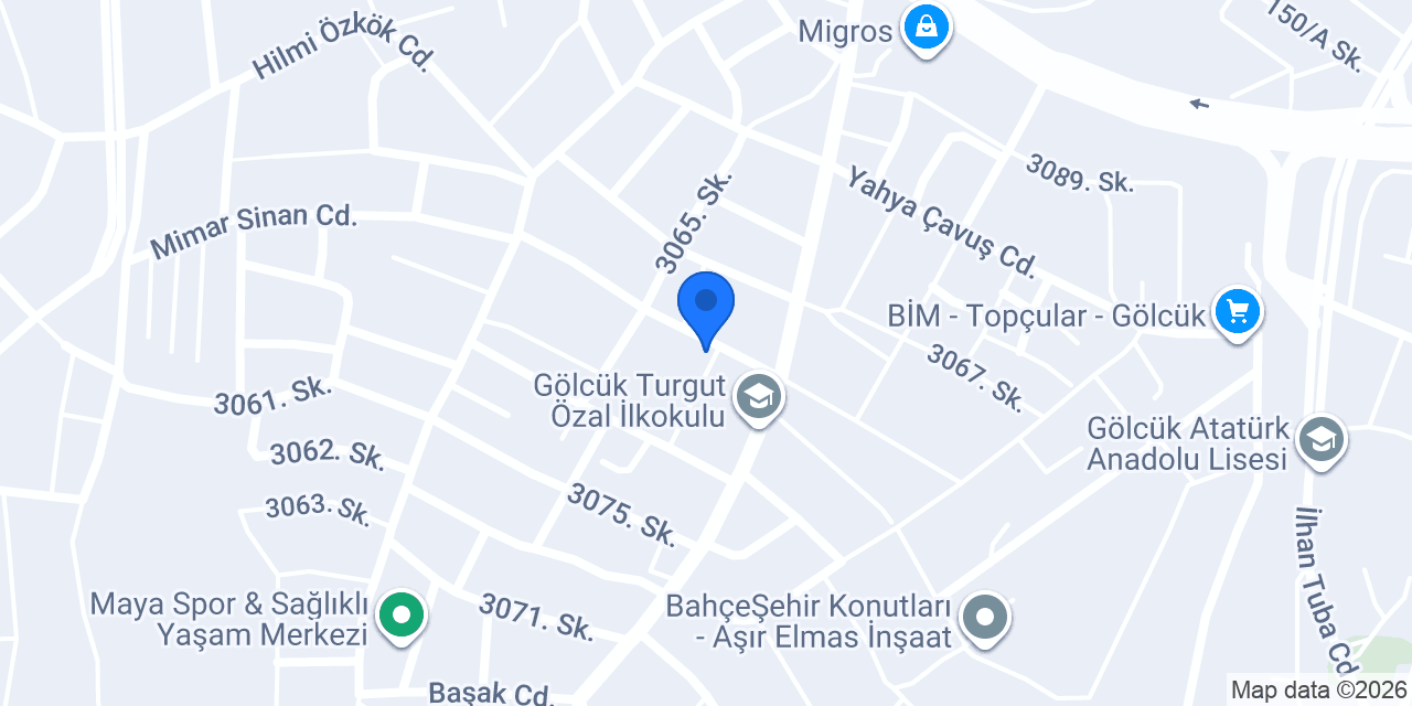 Grapik Medya konumu