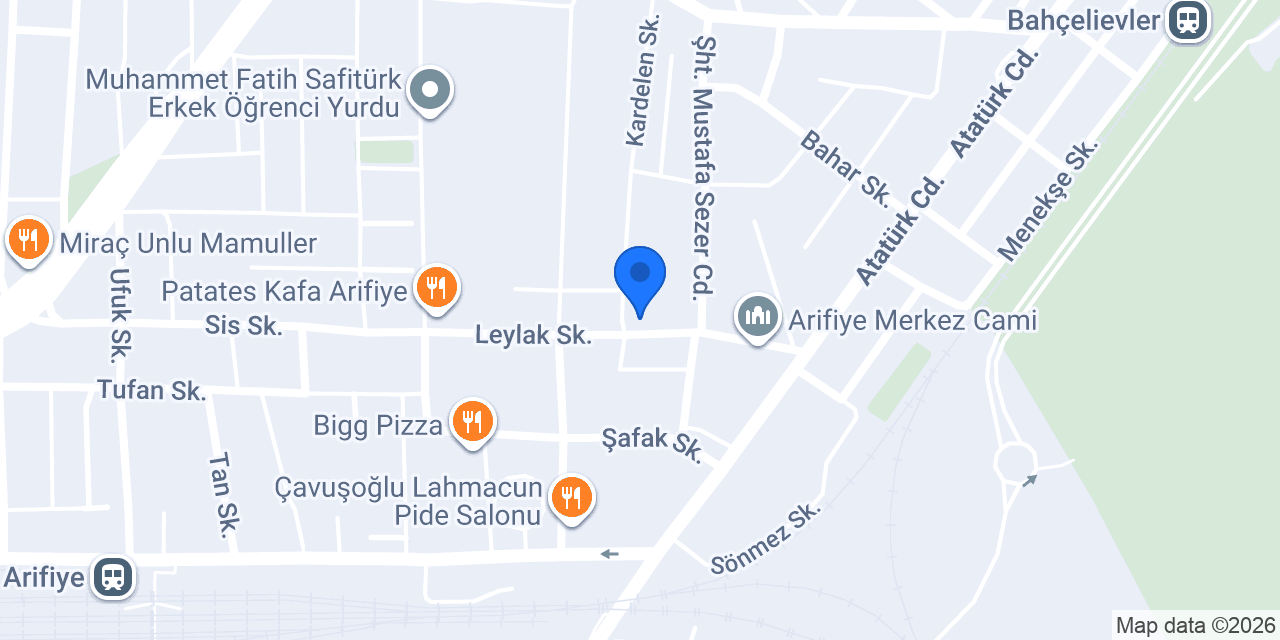 nuva emlak konumu