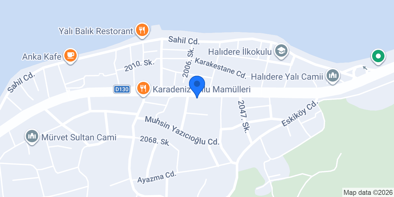 Çiftçi cafe 53 konumu