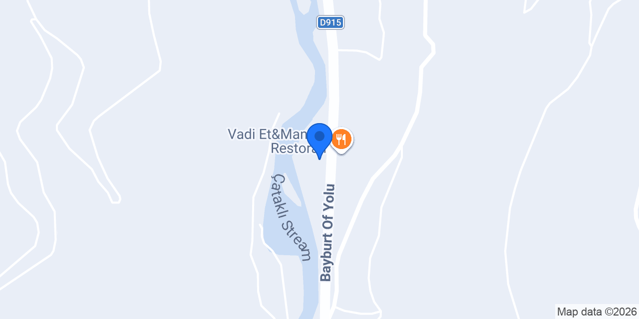 GÖNAN APART OTEL konumu