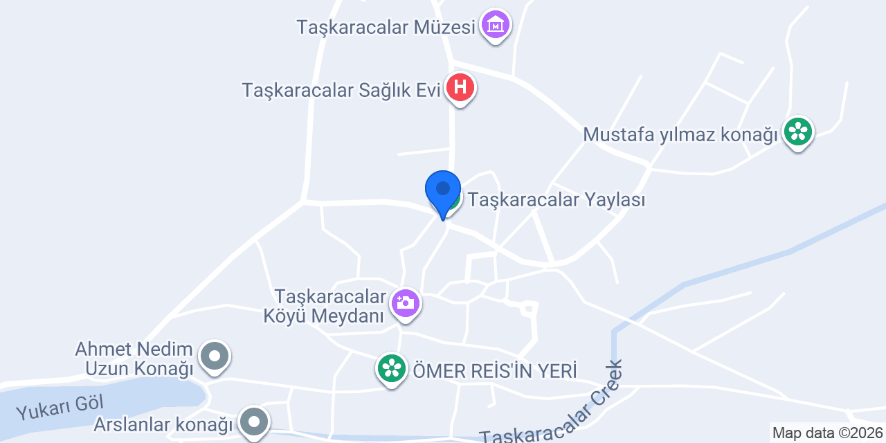 GIRBİKGİL KONAĞI SİNCE 1918 konumu
