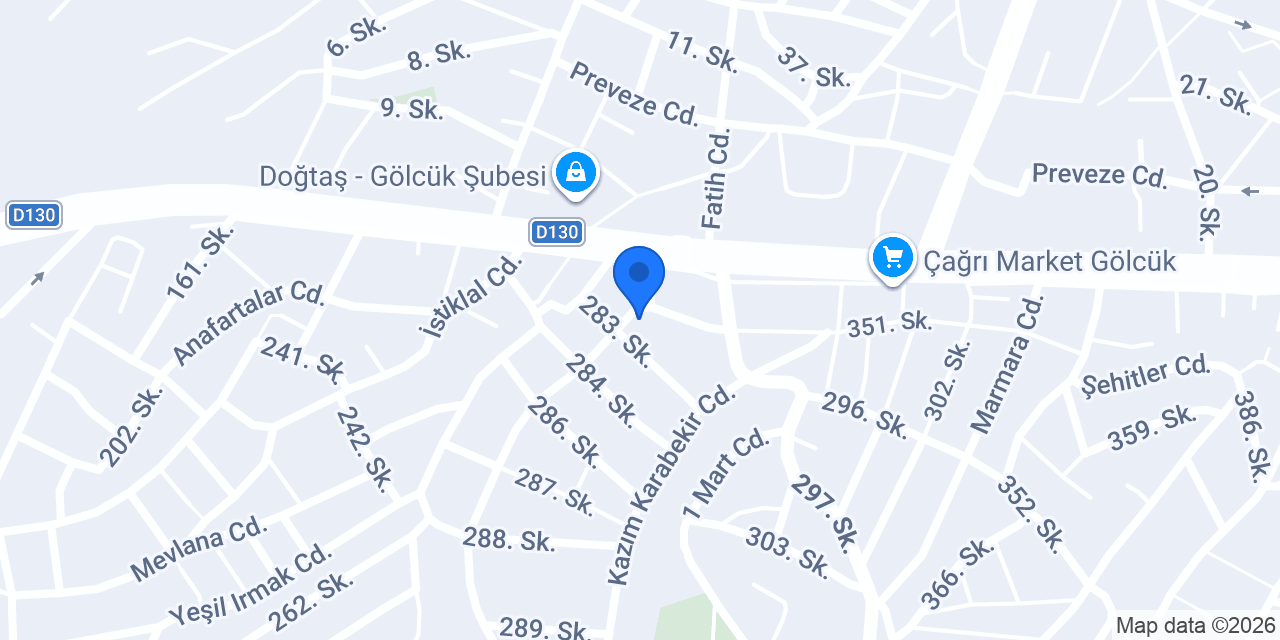 Güngör sıhhi tesisat yapı dekorasyon teknik servis konumu