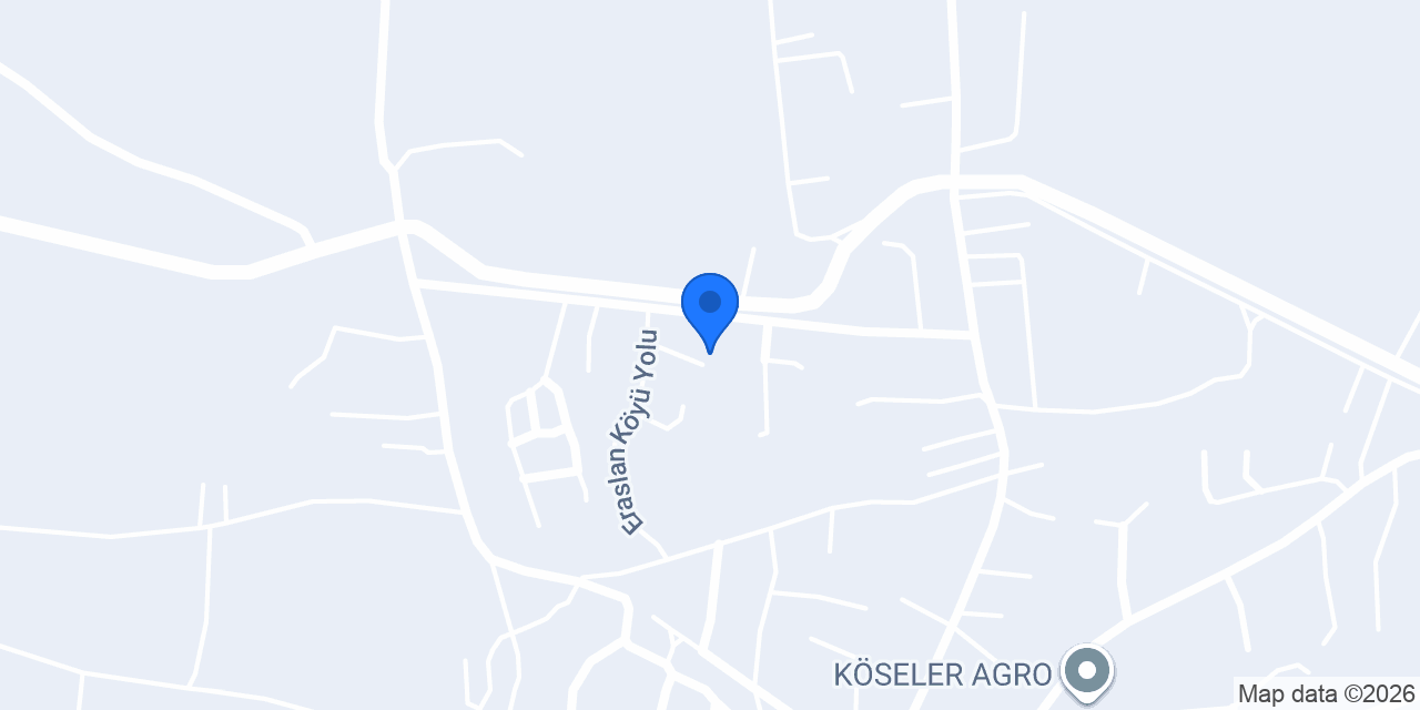 Ptt Acente konumu