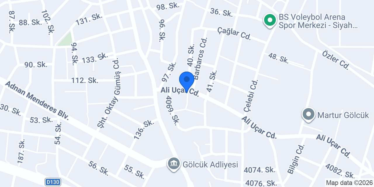 KAPAN HALI YIKAMA konumu
