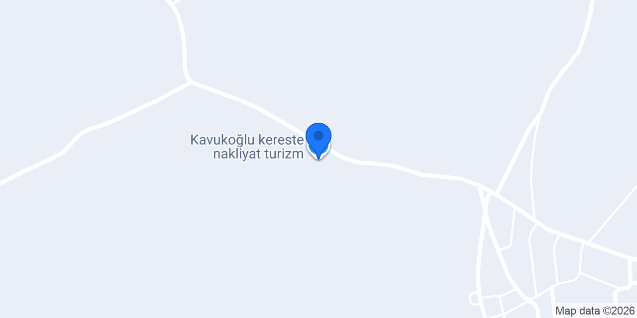 Kavukoğlu kereste nakliyat turizm konumu