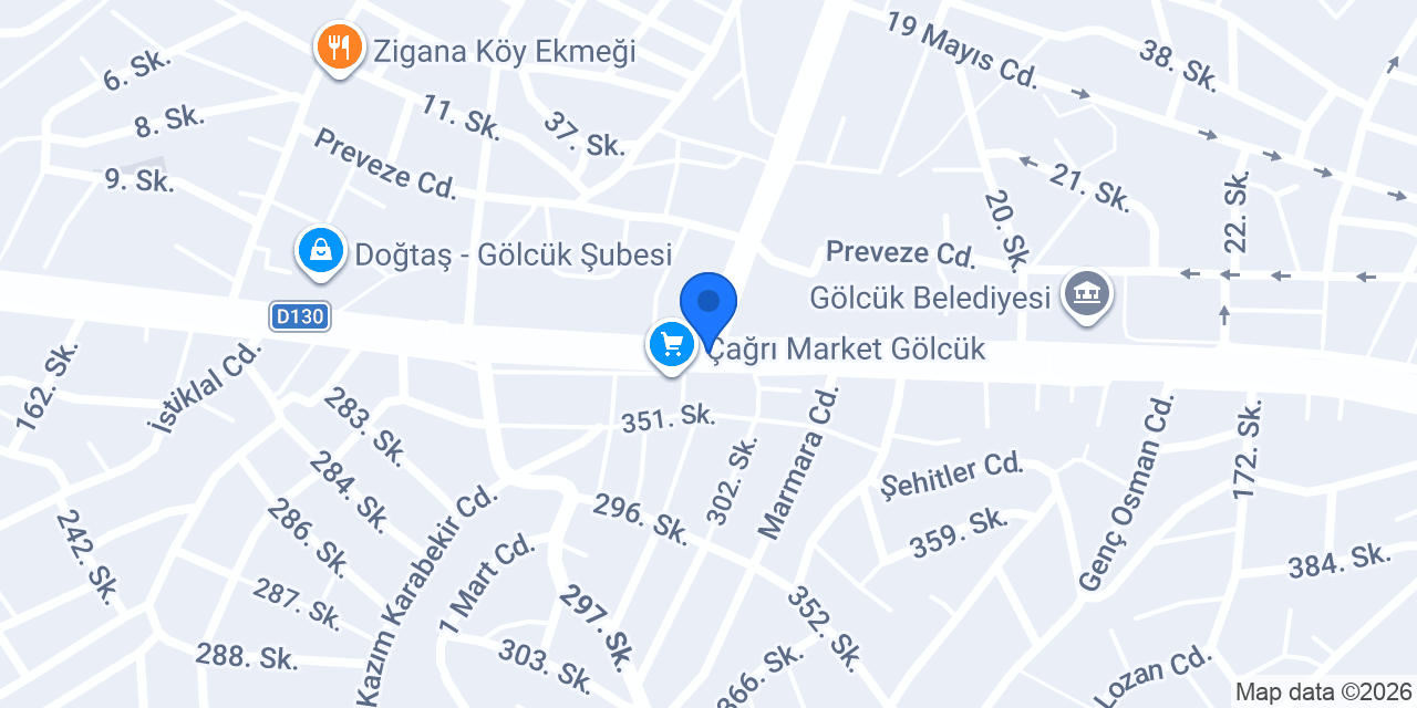 UK TEKNİK ENDÜSTRİYEL DANIŞMANLIK konumu