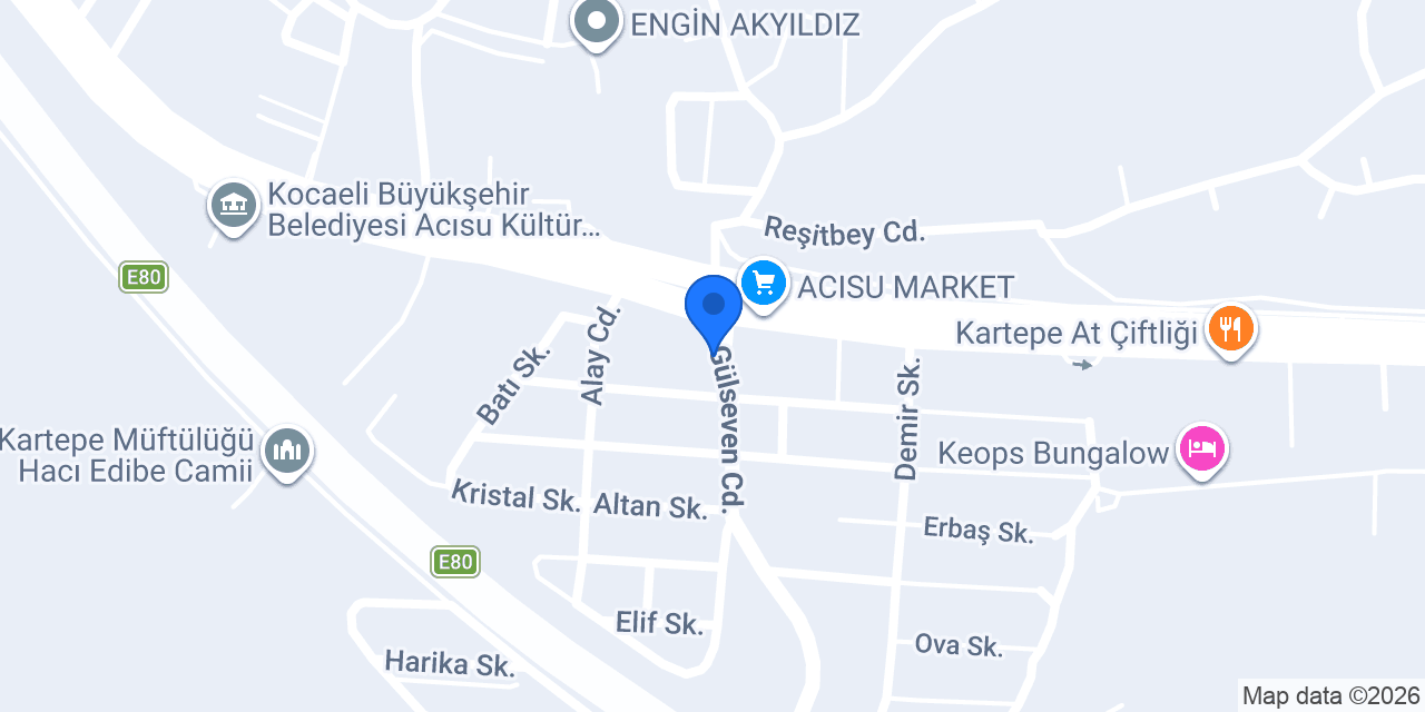 kent simit cafe konumu