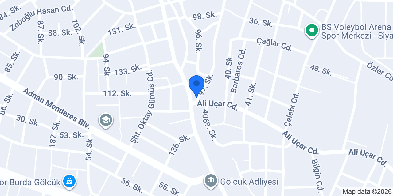Karadeniz Pide & Lahmacun Salonu konumu