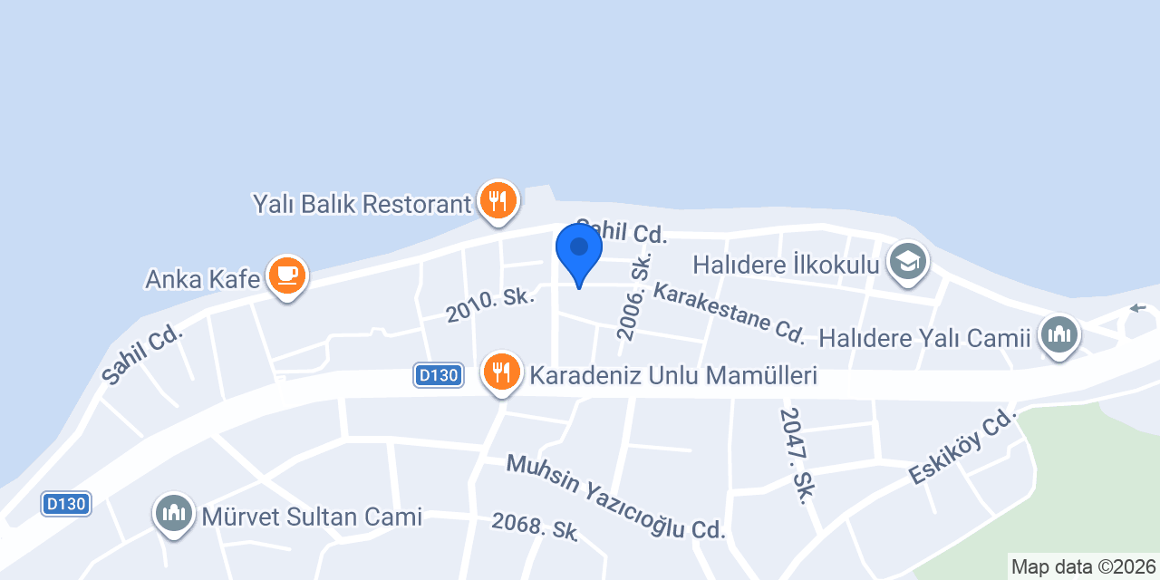Kasap Ekrem konumu