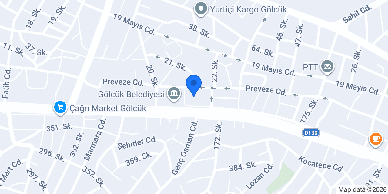 Netovix Matbaa | Baskı & Grafik Tasarım konumu
