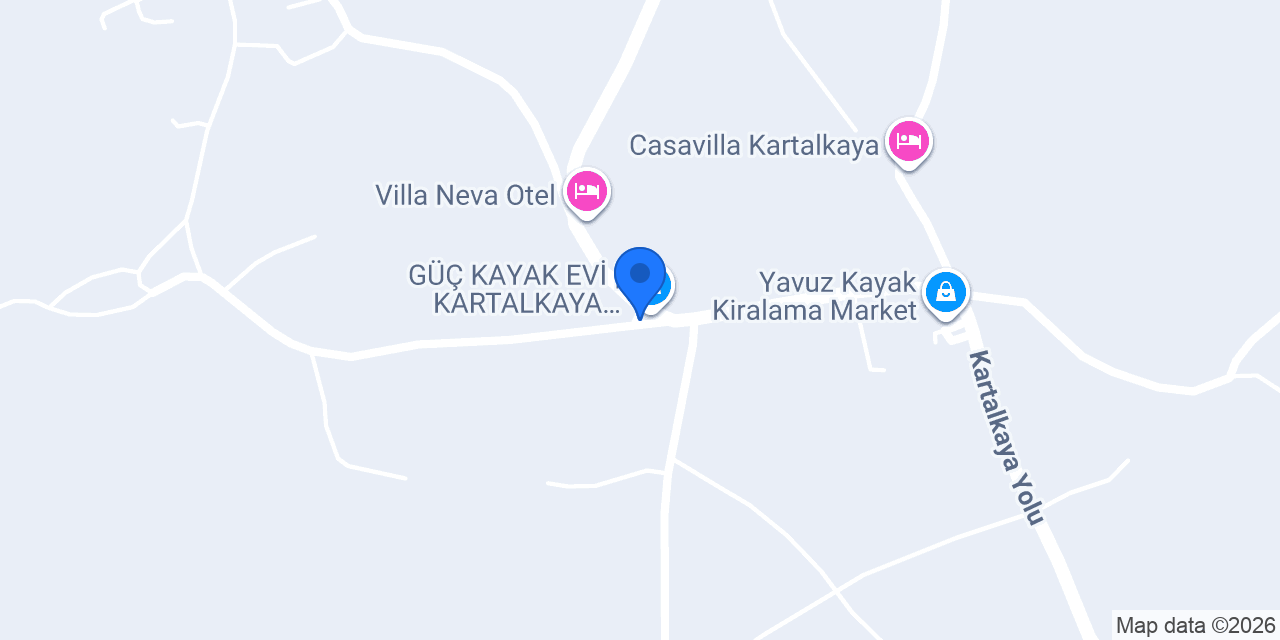 Petrotürk konumu