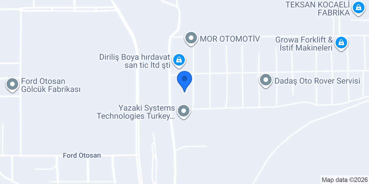 Voltsis Teknik konumu